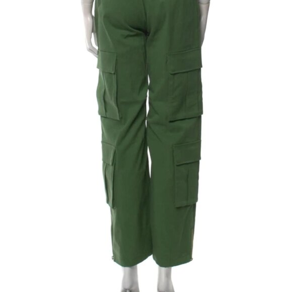 Alice + Olivia Wide Leg Pants Size: XS - Picture 4 of 6